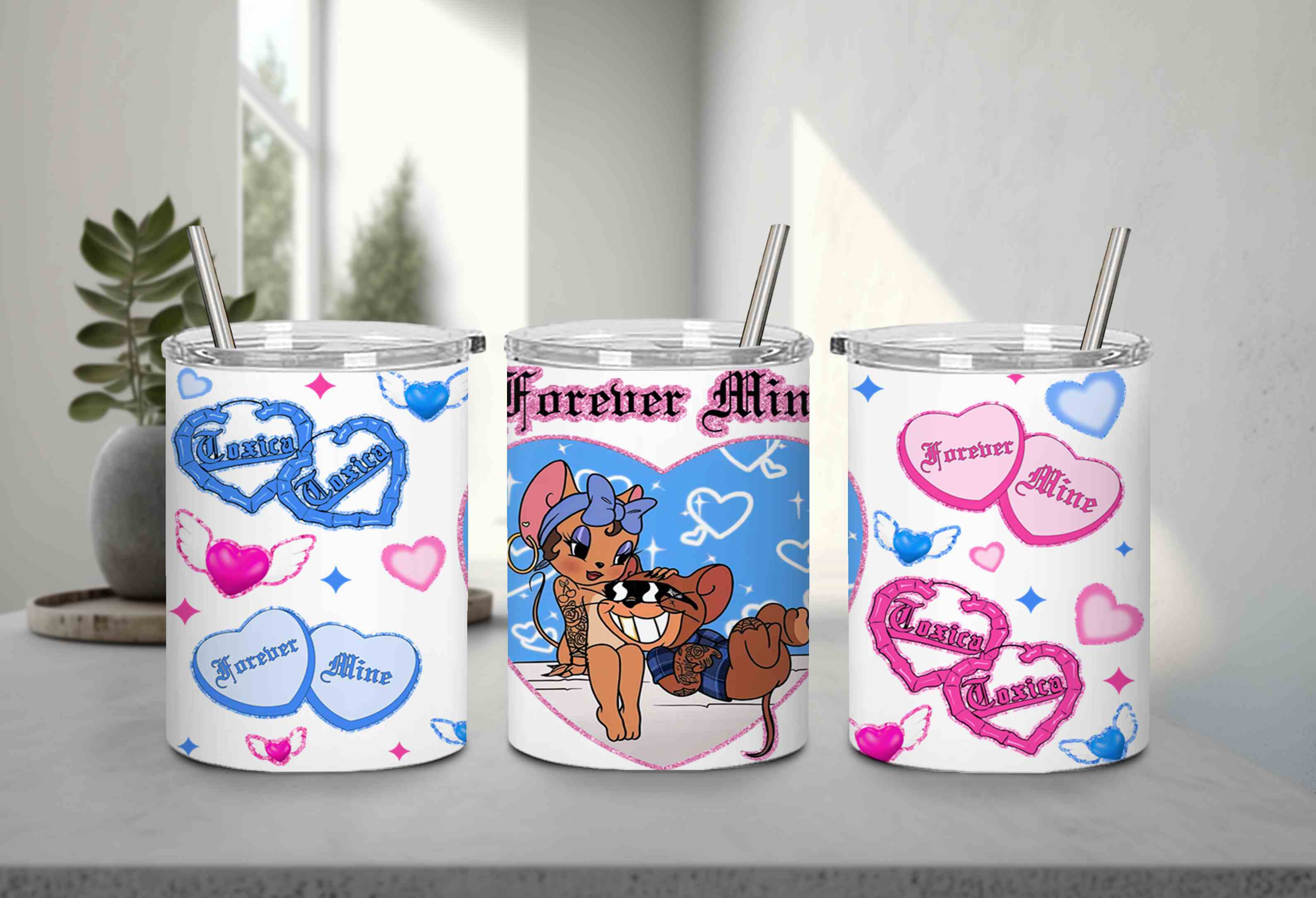 Forever Mine-10137